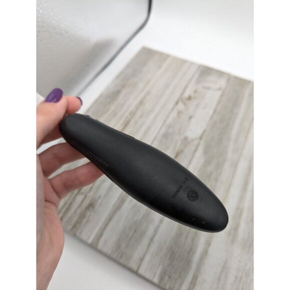 Pampered Chef Stainless Grapefruit Knife Avocado Fruit Black Handle - Picture 7 of 8